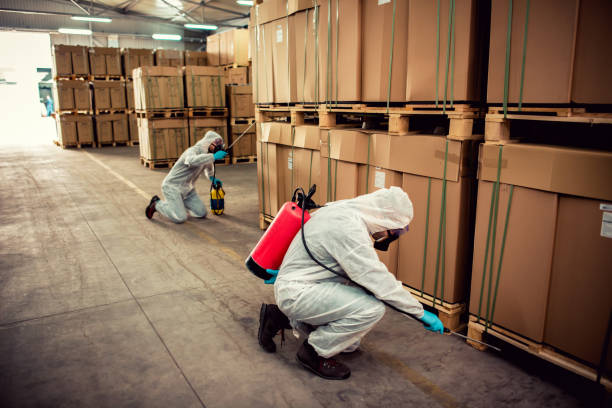 Best Cockroach Control Services  in Bedford, IN