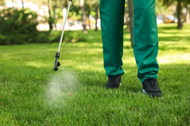 Best Exterminator Services  in Bedford, IN