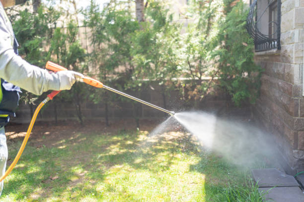 Pest Control for Restaurants in Bedford, IN